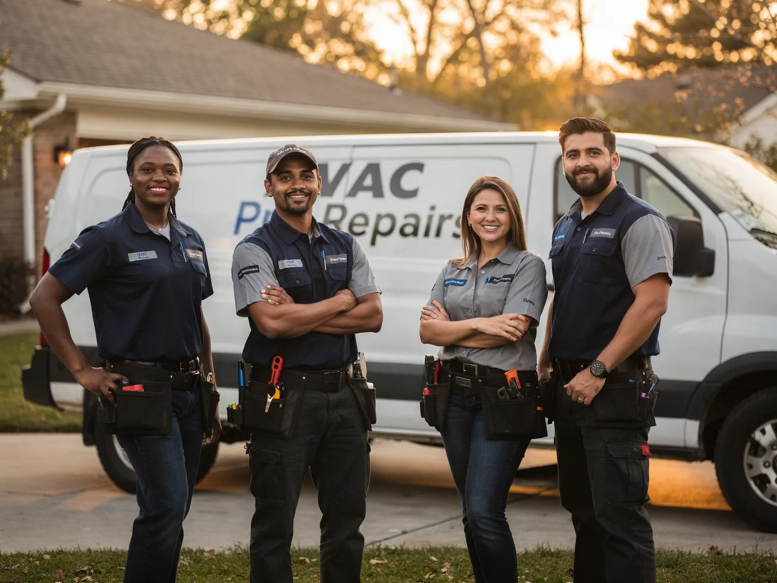 Heat Pump Repair company in Max Meadows, VA