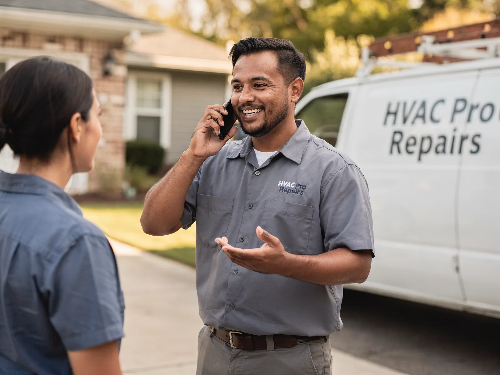 Heat Pump Repair Max Meadows, VA FAQs